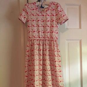 Dot Dot Smile Dress